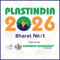 PLASTINDIA FOUNDATION logo - Similar company to Plastemart.Com