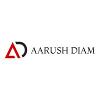 Aarush Diam LLC logo - Similar company to Poddar Diamonds