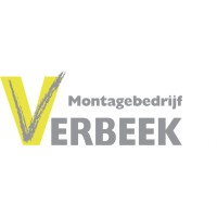 Montagebedrijf Verbeek B.V. logo - Similar company to Gomarus Scholengemeenschap