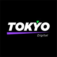 Tokyo Digital logo - Similar company to Node Digital, (Incorporating Tokyo)