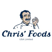 Chris Foods USA logo - Similar company to Chris' Foods