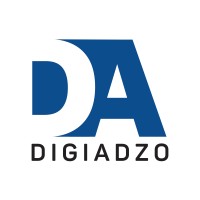 DigiAdzo logo - Similar company to Tekhive Web Studio