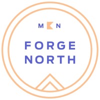 Forge North logo - Similar company to Communiful