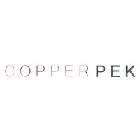 Copperpek logo - Similar company to Tumex Pharmaceutical Wholesaler
