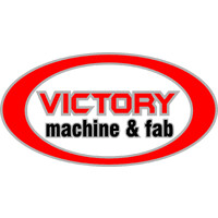 Victory Machine & Fabrication, LLC logo - Similar company to Exclusive Building Products
