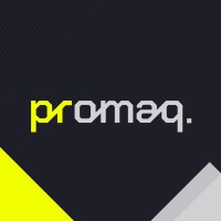 promaq.ar logo - Similar company to A2Edificacion_Arquitectura & Ingenieria