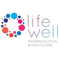 LifeWell Pharmaceutical & Healthcare logo - Similar company to Wize Group