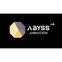 Abyss Animation logo - Similar company to Fbx Animation Studios