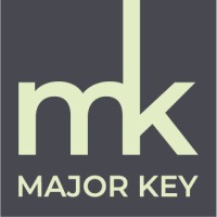 Major Key (MK) logo - Similar company to Quadintel Research