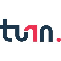 The Turn Company logo - Similar company to Colorado Apartment Association