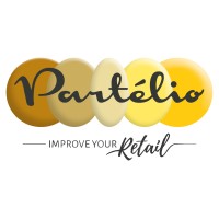 Groupe PARTELIO logo - Similar company to Astier