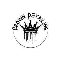 Crown Detailing logo - Similar company to Waterblade Shave