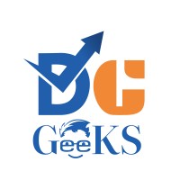 DigiGeeks Marketing logo - Similar company to Meri Help