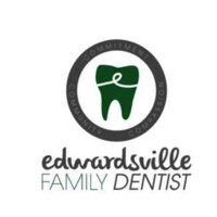 Edwardsville Family Dentist logo - Similar company to Kangaroo Smiles