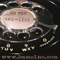 Bay Area Medical Exchange, Inc