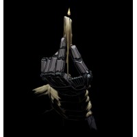 Little Candle Games logo - Similar company to Zombie Studios