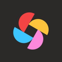 Fractal Group logo - Similar company to Folsom Tech Week