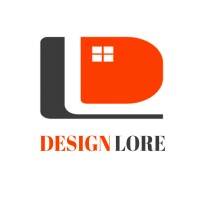 Design Lore logo - Similar company to Design Inception