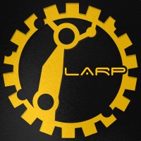 LARP - Liga Acadêmica de Robótica e Programação logo - Similar company to Deleglobe