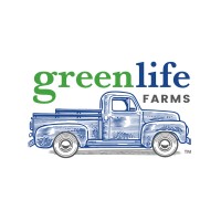 Green Life Farms logo - Similar company to Secure Source Energy