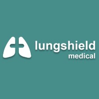 Lungshield Medical logo - Similar company to Enmodes Gmbh