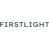 Firstlight logo - Similar company to Our Block