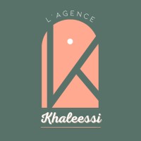 L'Agence Khaleessi logo - Similar company to A2Ca Partners