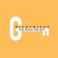 RICHYNICHE logo - Similar company to Everkin
