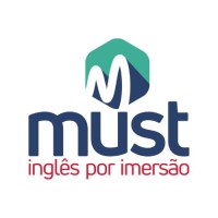 Must Inglês por Imersão logo - Similar company to Must Inglês Por Imersão