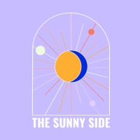 The Sunny Side logo - Similar company to Pure Norway As