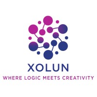 Xolun logo - Similar company to Accountlets
