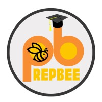 PrepBee logo - Similar company to Mba Prep Mentor - Myprepzone