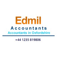 Edmil Accountants logo - Similar company to Smart Care