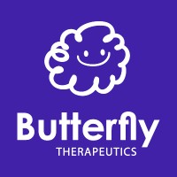 Butterfly Therapeutics (Bliss DTx - Endocare) logo - Similar company to Cayceo