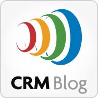 CRM Software Blog logo - Similar company to Erp Software Blog