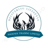 Phoenix Trading Limited logo - Similar company to Electromation & Control