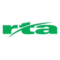 Greater Dayton Regional Transit Authority logo - Similar company to Integrated Scanning Solutions