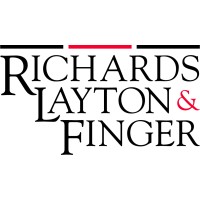 Richards, Layton & Finger logo - Similar company to Jaffe