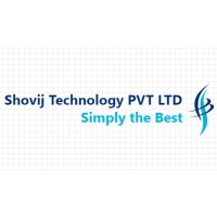 Shovij Technology PVT LTD logo - Similar company to Weintern