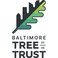 Baltimore Tree Trust logo - Similar company to Hey Explorer