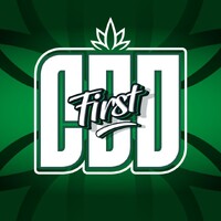 CBD First logo - Similar company to Userlynx