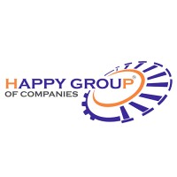 Happy Group of Companies logo - Similar company to Webdads2U Pvt Ltd