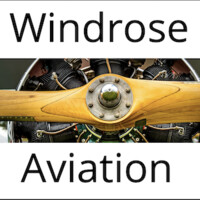 Windrose Aviation LLC logo - Similar company to Starjet Internation Ltd