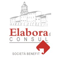 Elabora Consul Società Benefit logo - Similar company to Sed Consul - Commercialista Al Tuo Fianco