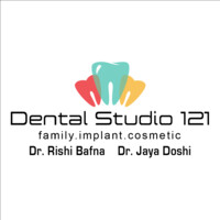 Dental Studio 121 logo - Similar company to E-Tech Dental Laboratory, Inc.