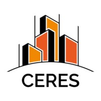 Ceres Engenharia logo - Similar company to Ld Engenharia