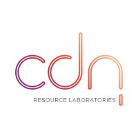 CDN Resource Laboratories Ltd. logo - Similar company to Pmc Labs Ltd.