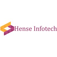 Hense Info logo - Similar company to Mapsol Geo