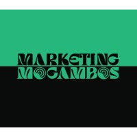 Marketing Mogambos logo - Similar company to Webintronics India