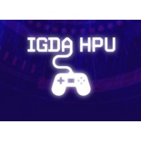 HPU International Game Developers Association logo - Similar company to High Point University Game Development Club